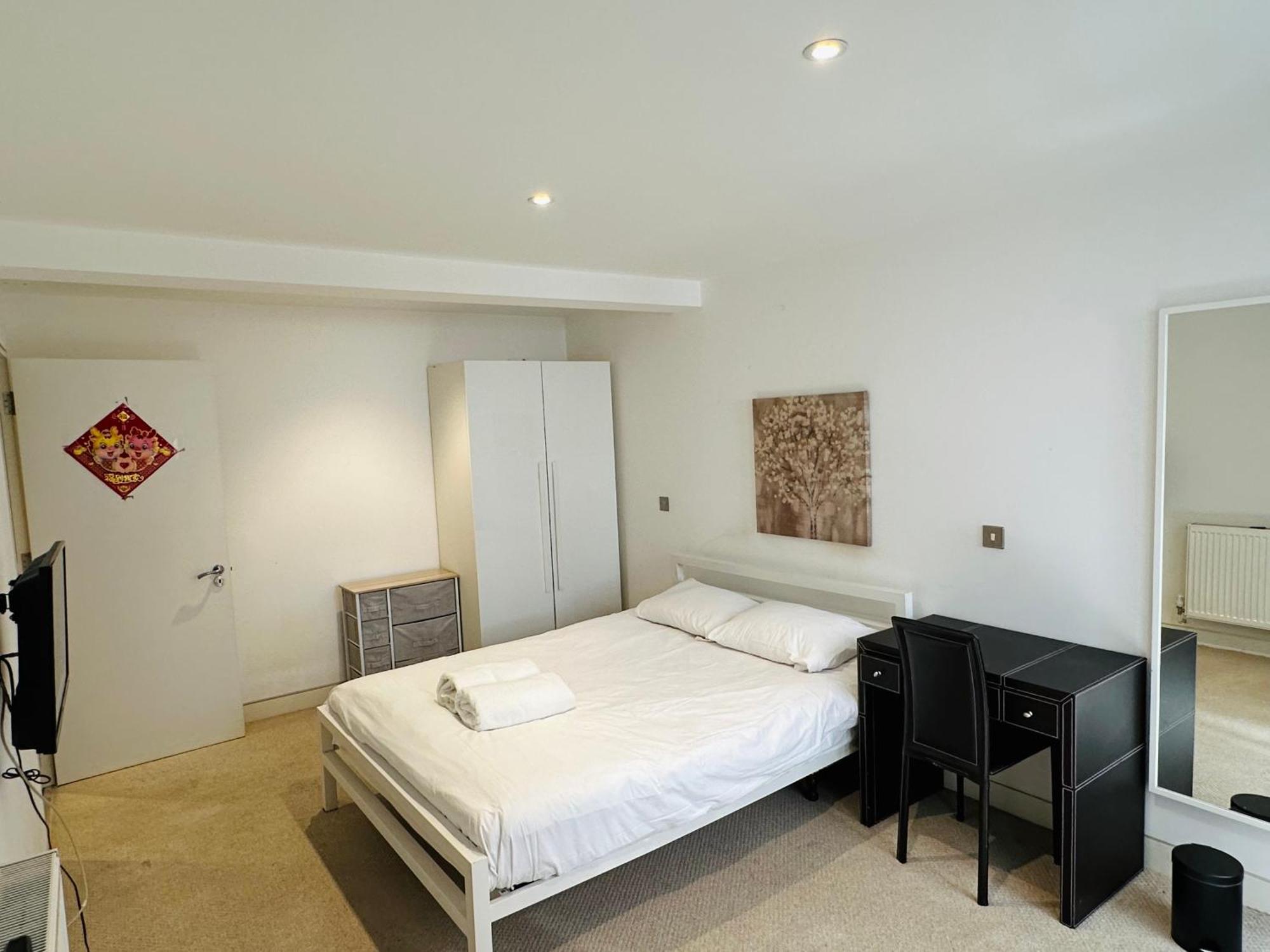 Central Cosy Studio Apartments London Exterior foto