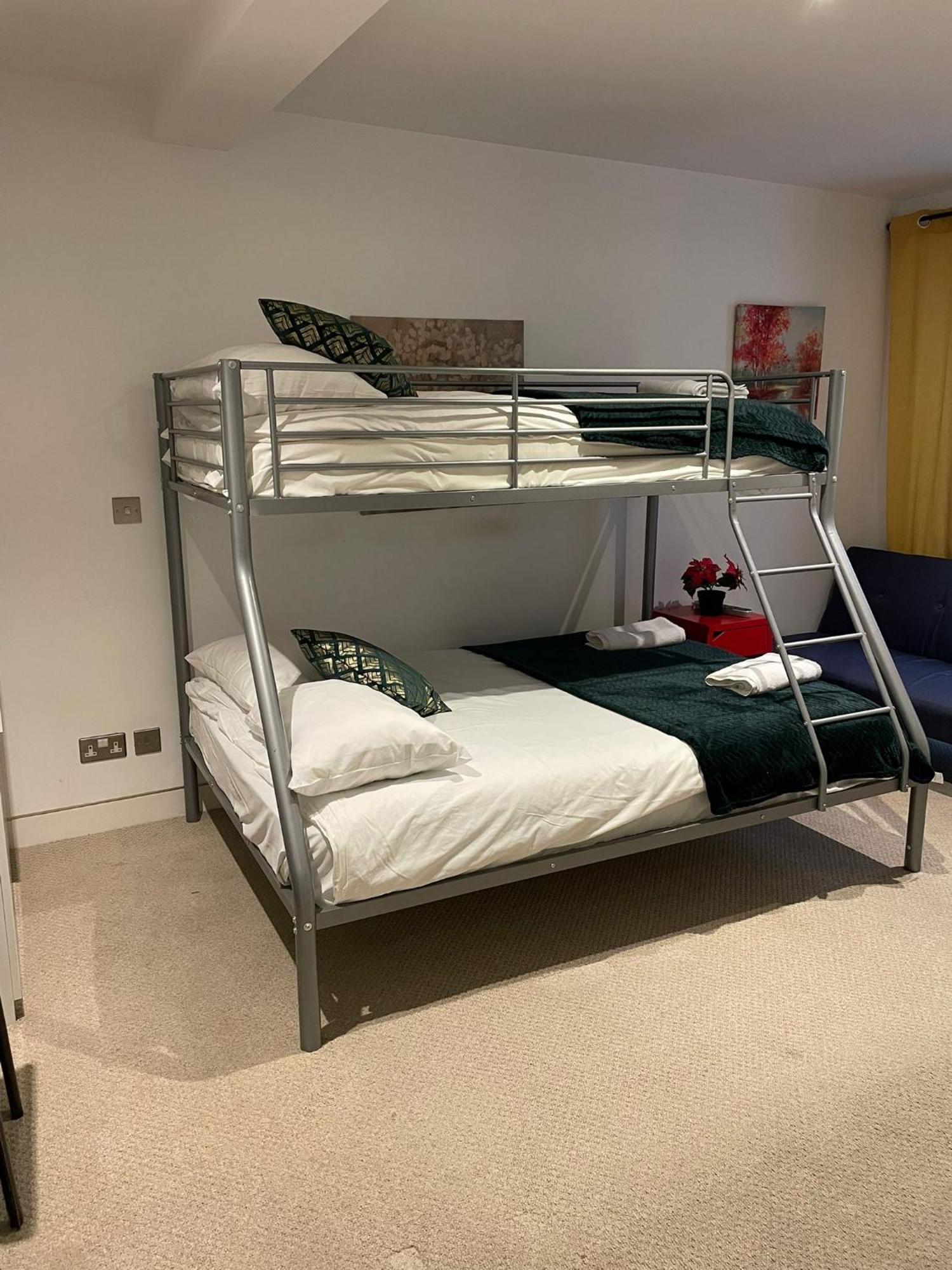 Central Cosy Studio Apartments London Exterior foto