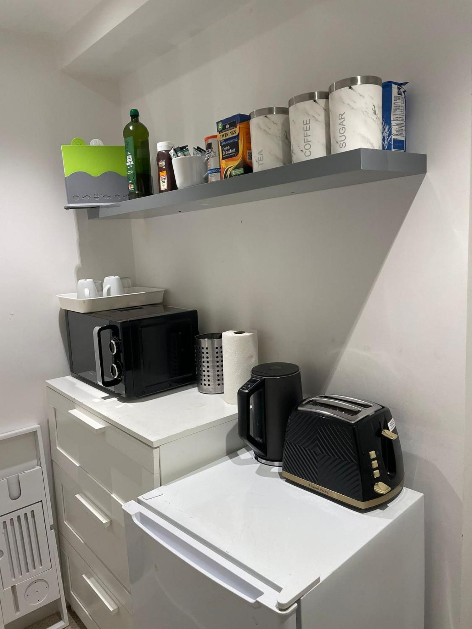 Central Cosy Studio Apartments London Exterior foto